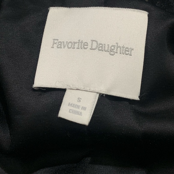 Favorite Daughter The City Single-Breasted Coat size S - Picture 12 of 15